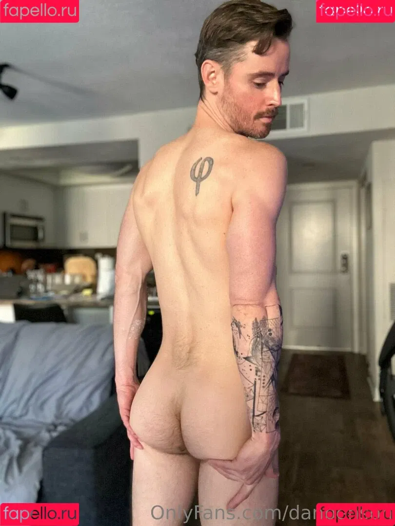 danbenson Onlyfans Photo Gallery 