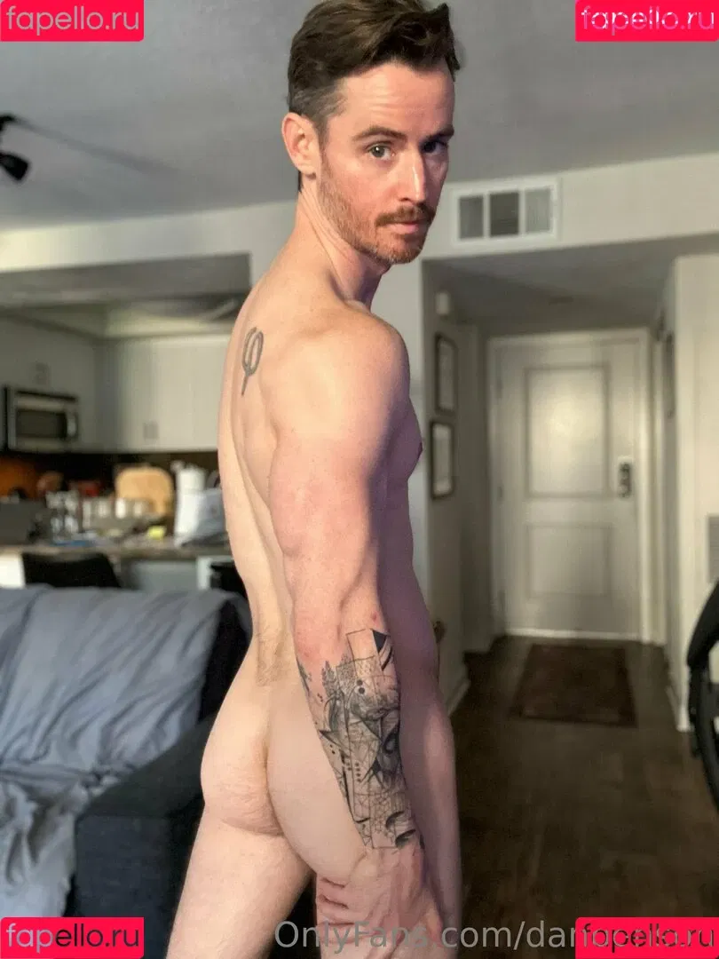 danbenson Onlyfans Photo Gallery 