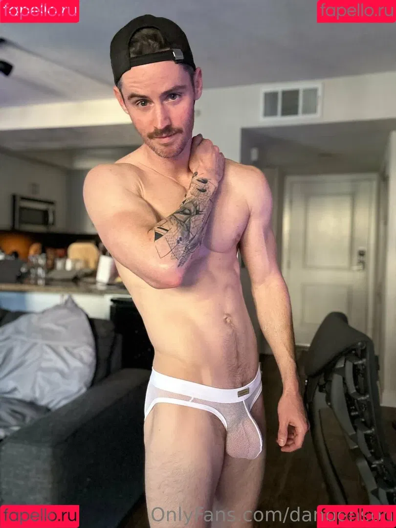danbenson Onlyfans Photo Gallery 