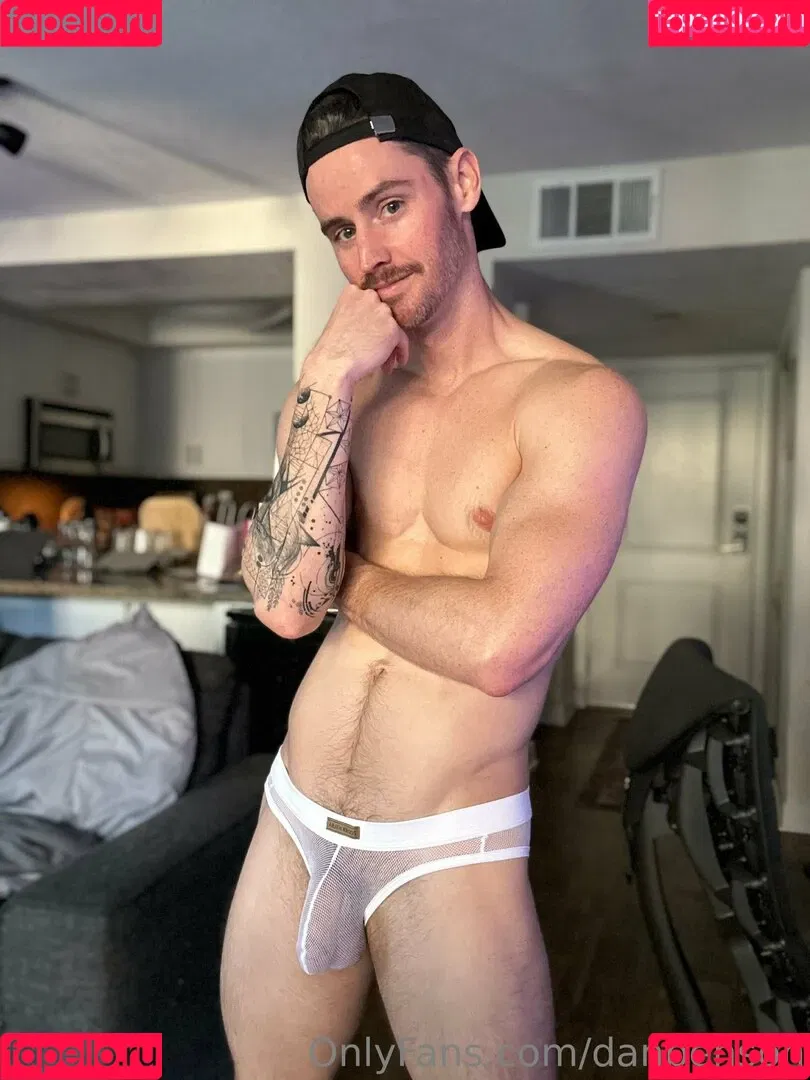 danbenson Onlyfans Photo Gallery 