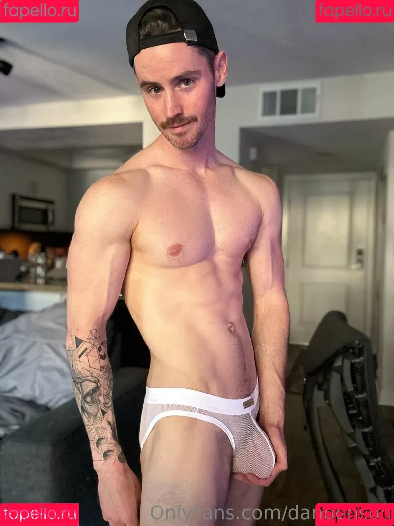 danbenson Onlyfans Photo Gallery 