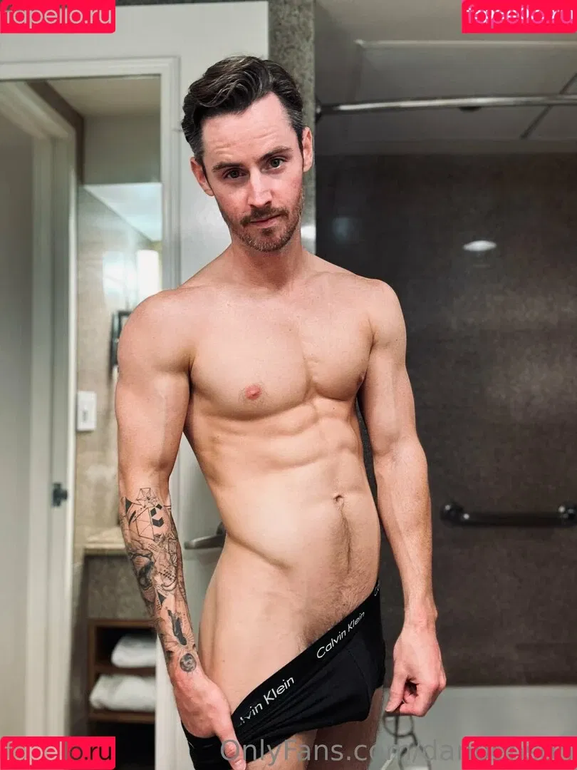 danbenson Onlyfans Photo Gallery 