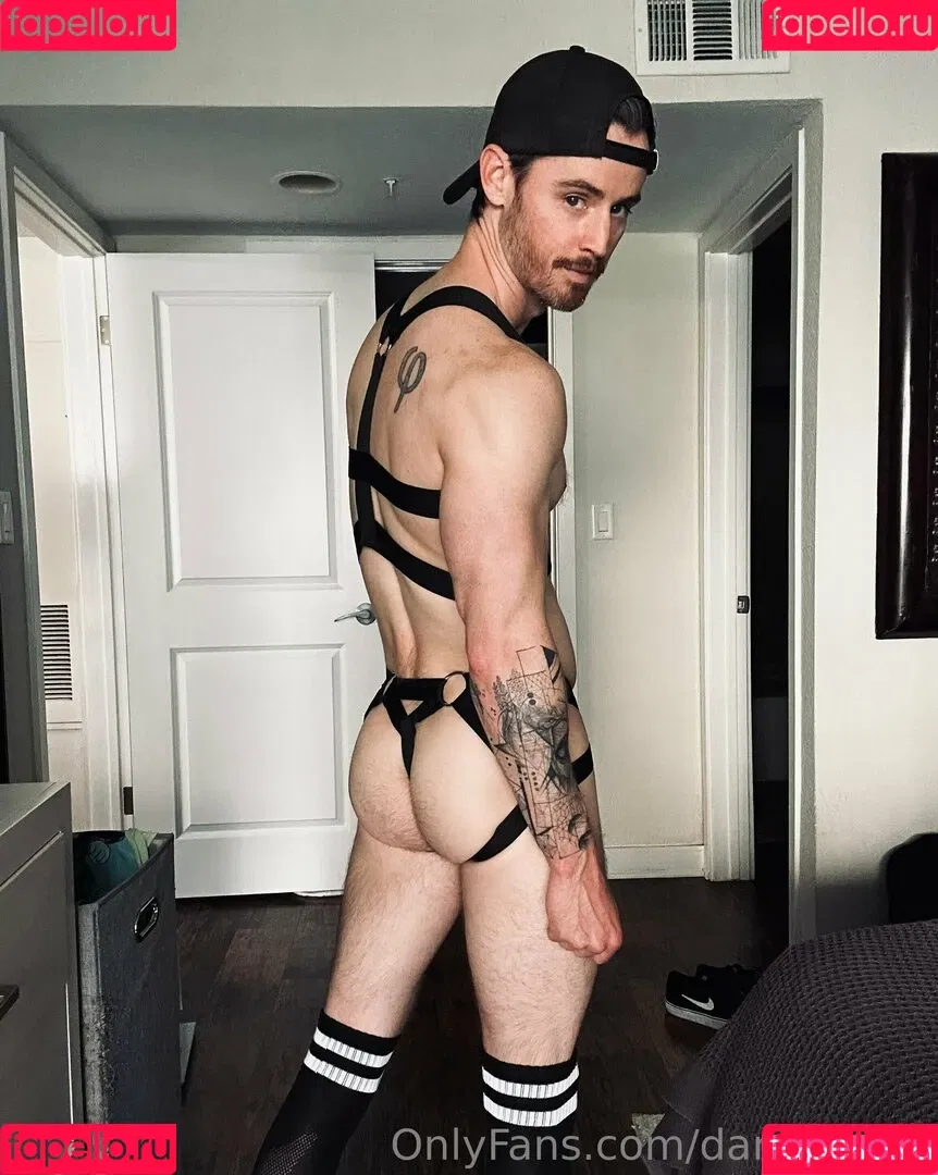 danbenson Onlyfans Photo Gallery 