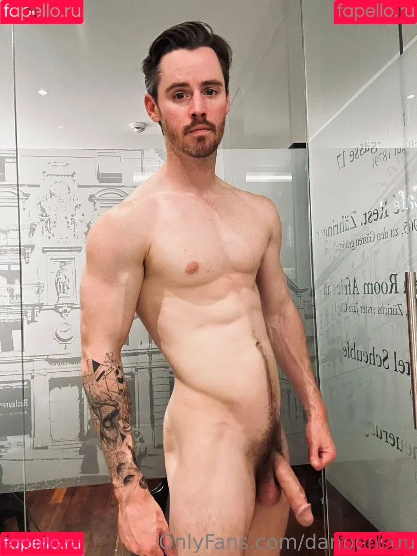 danbenson Onlyfans Photo Gallery 