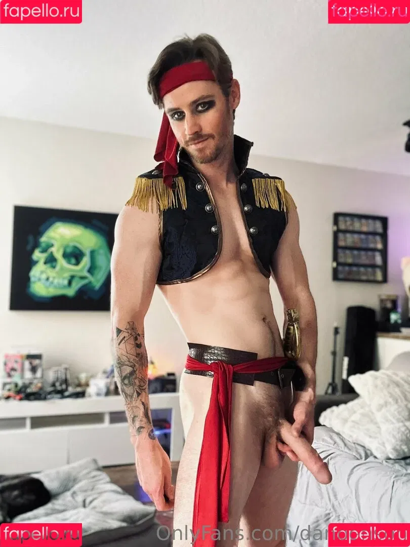 danbenson Onlyfans Photo Gallery 