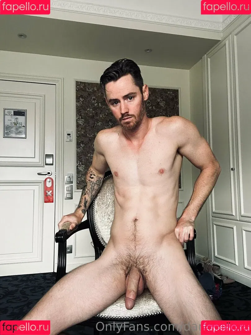 danbenson Onlyfans Photo Gallery 