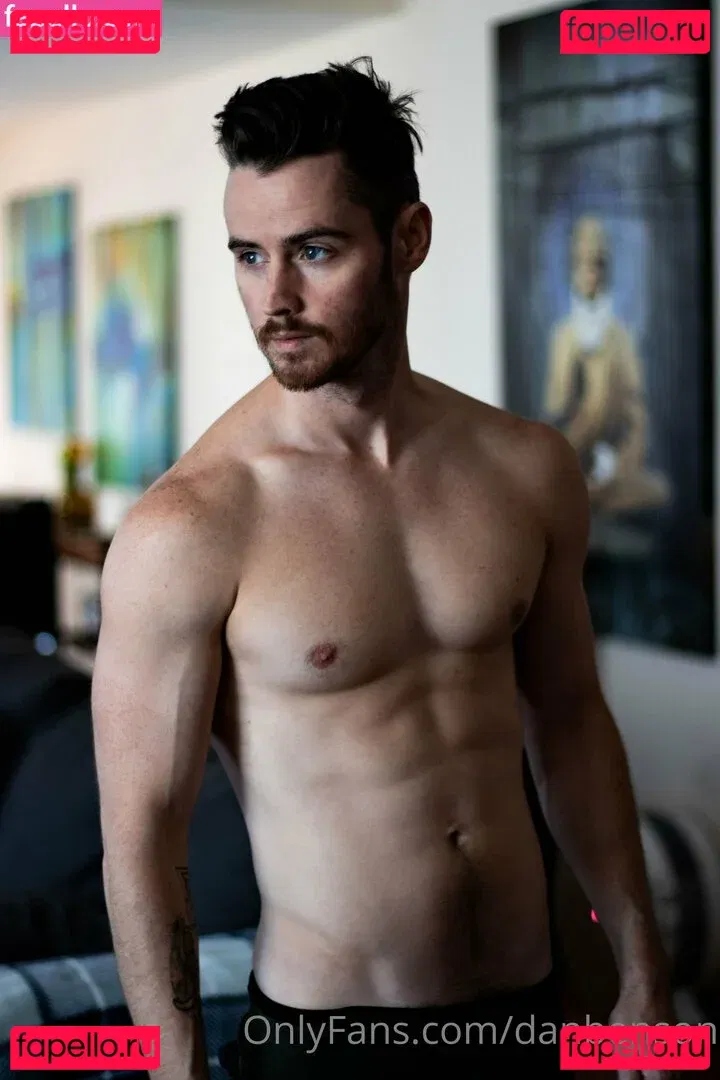 danbenson Onlyfans Photo Gallery 