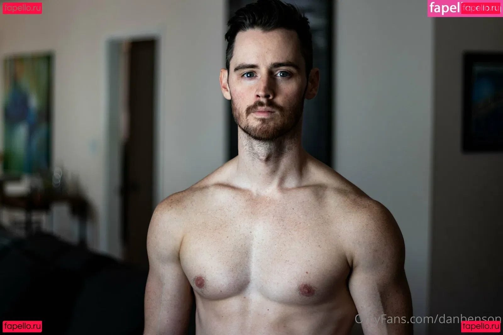 danbenson Onlyfans Photo Gallery 