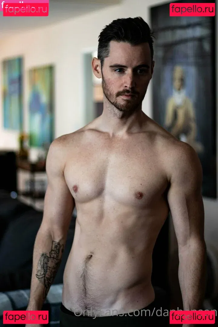 danbenson Onlyfans Photo Gallery 