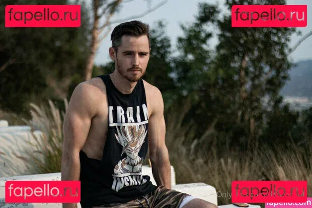 danbenson Onlyfans Photo Gallery 