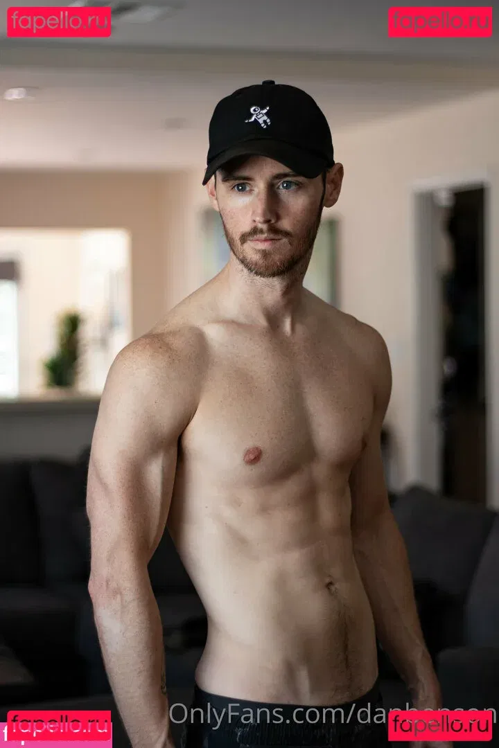 danbenson Onlyfans Photo Gallery 