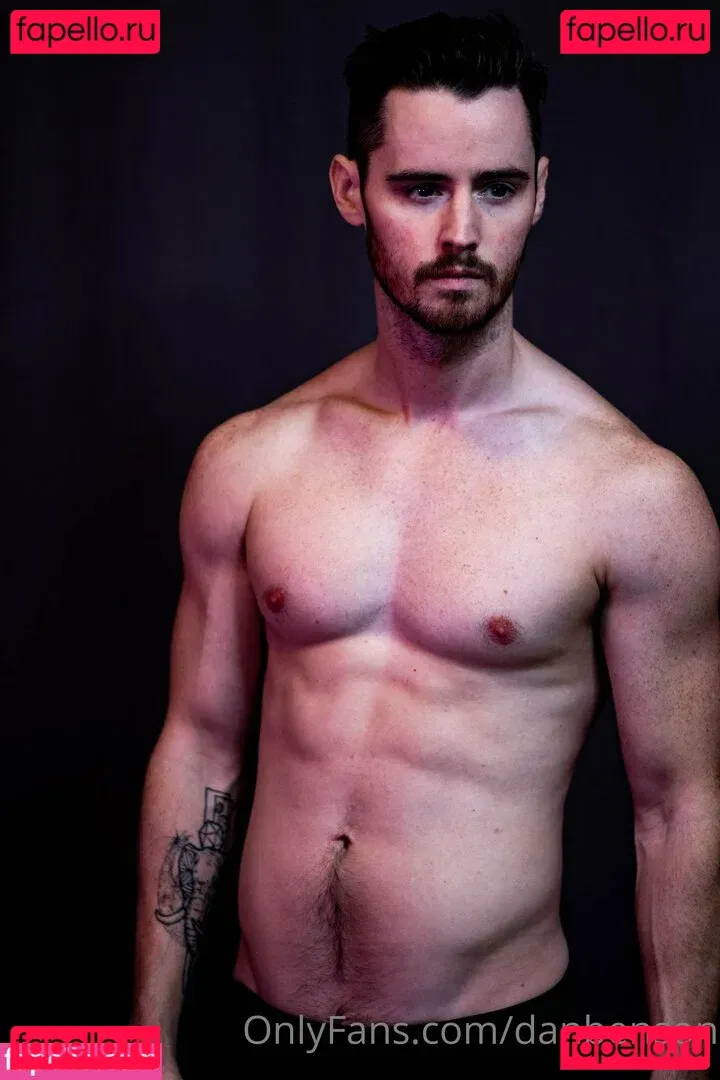 danbenson Onlyfans Photo Gallery 