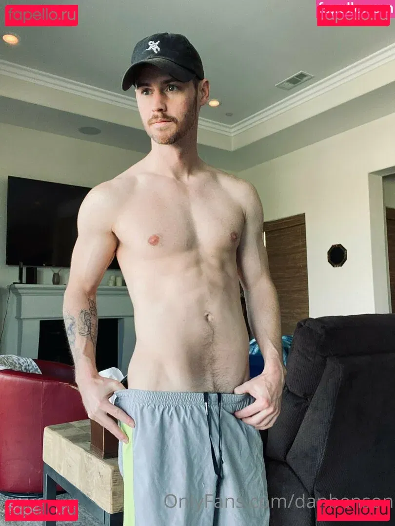 danbenson Onlyfans Photo Gallery 
