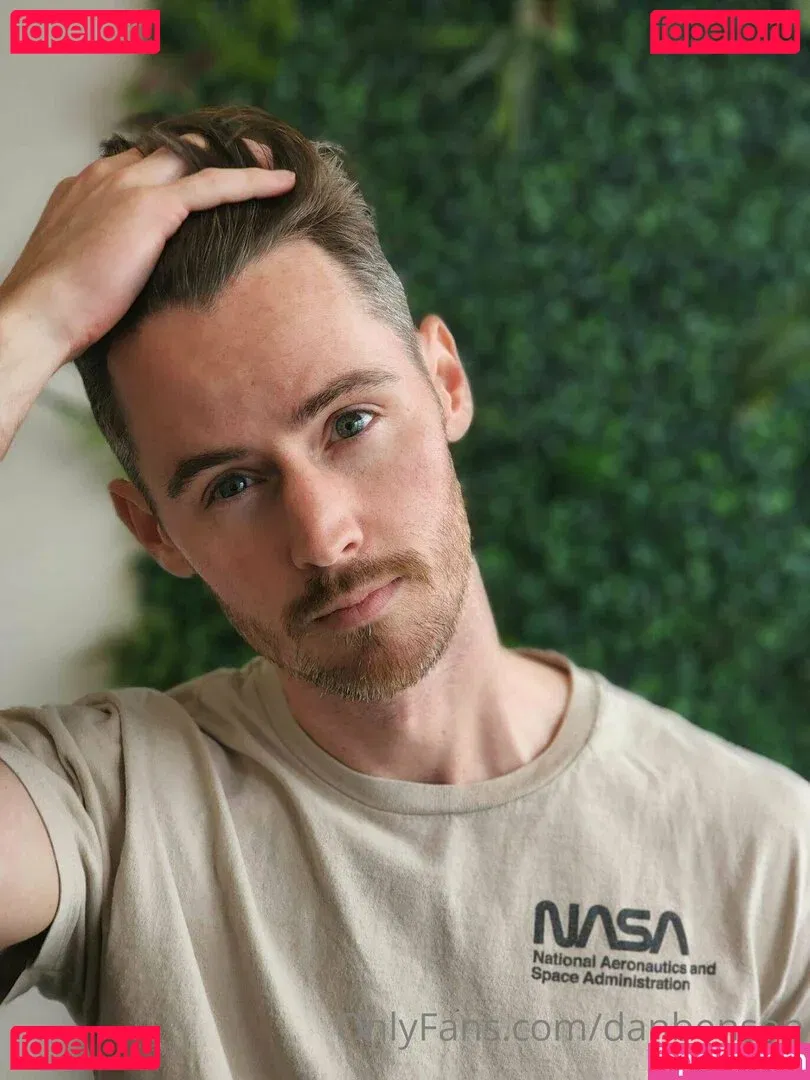 danbenson Onlyfans Photo Gallery 
