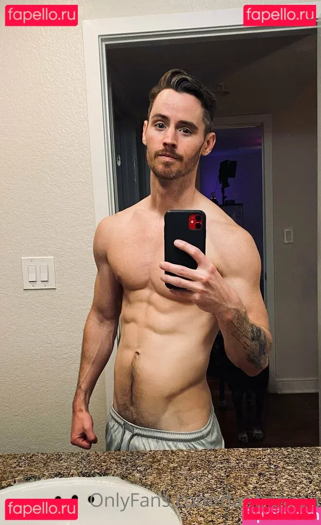 danbenson Onlyfans Photo Gallery 