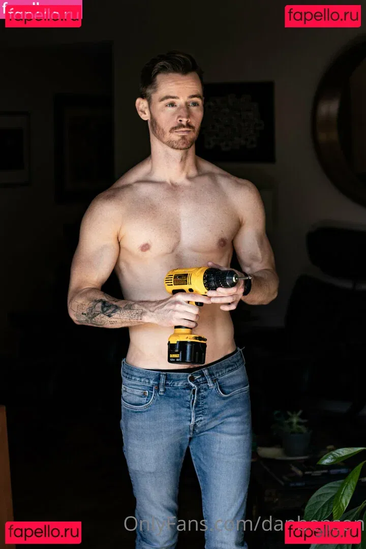 danbenson Onlyfans Photo Gallery 
