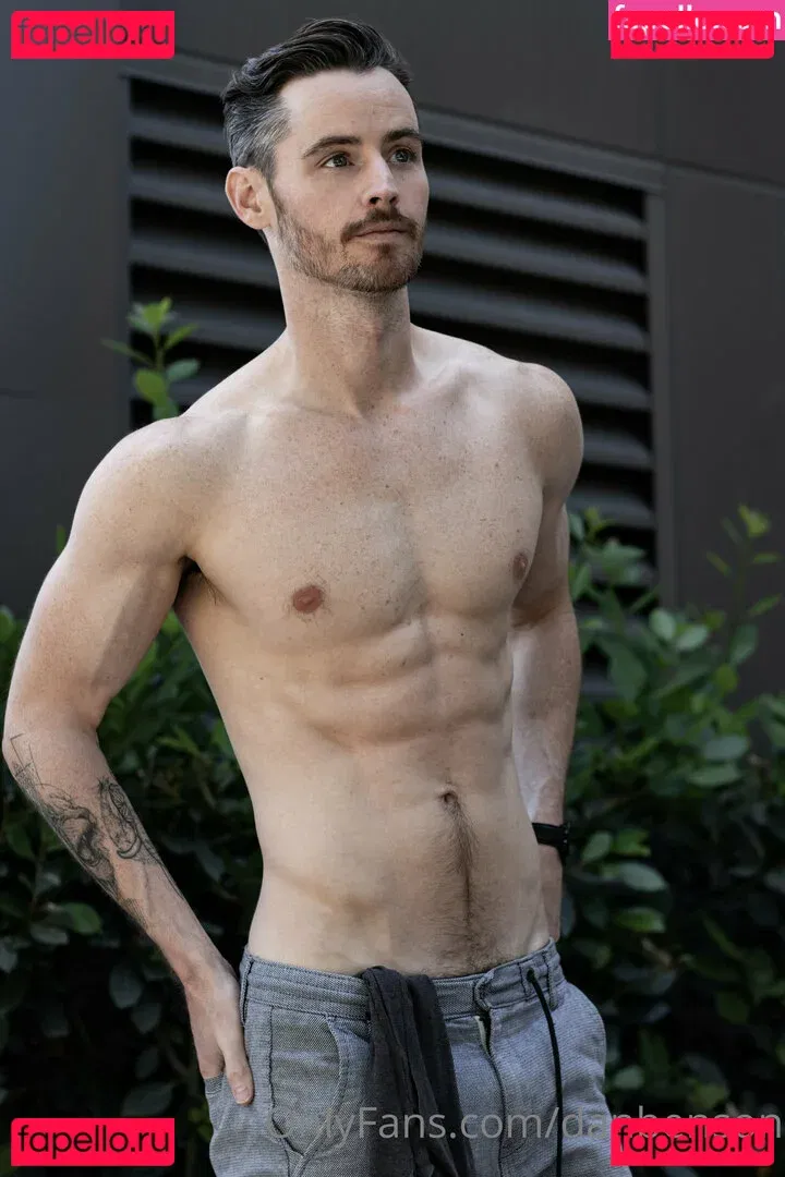 danbenson Onlyfans Photo Gallery 