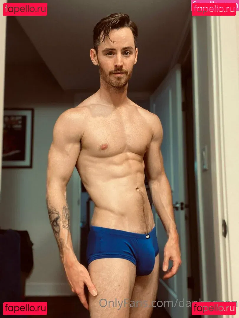 danbenson Onlyfans Photo Gallery 