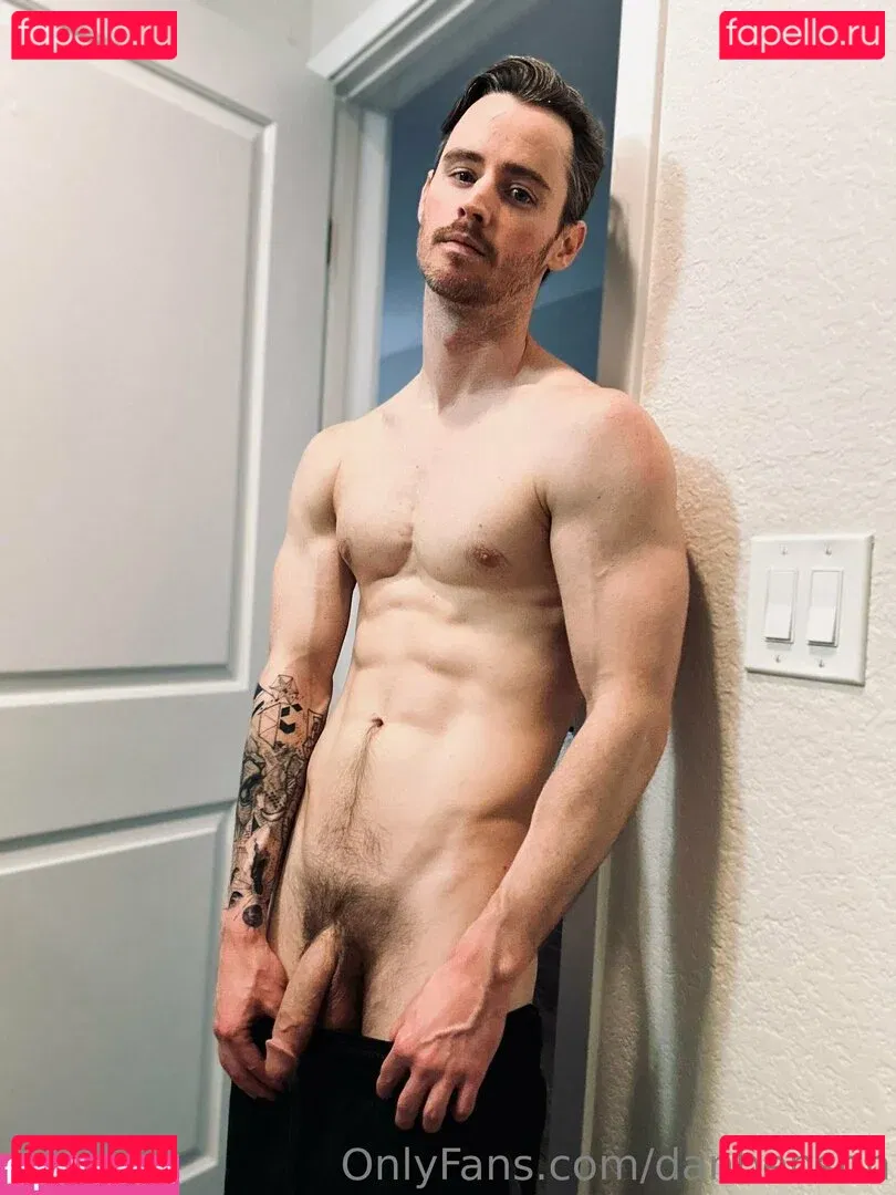 danbenson Onlyfans Photo Gallery 