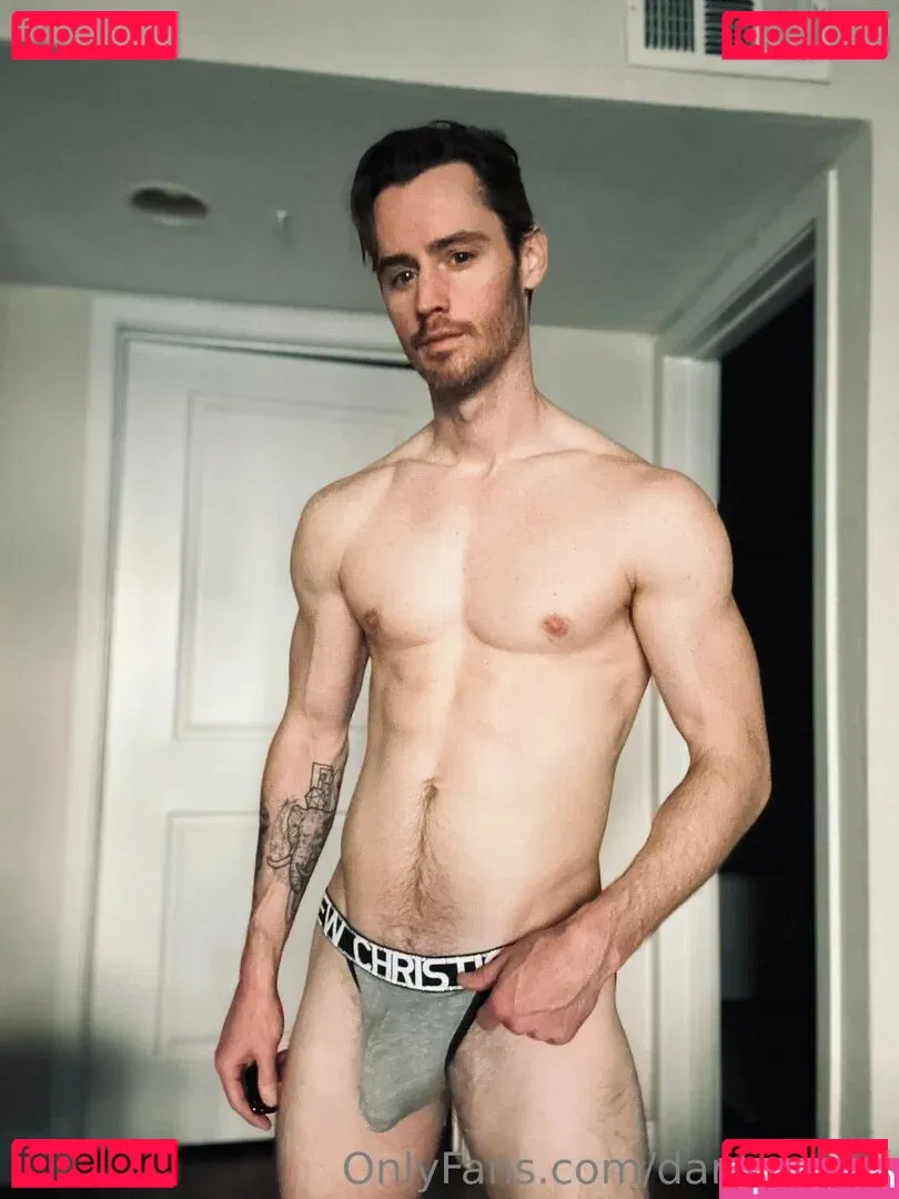 danbenson Onlyfans Photo Gallery 