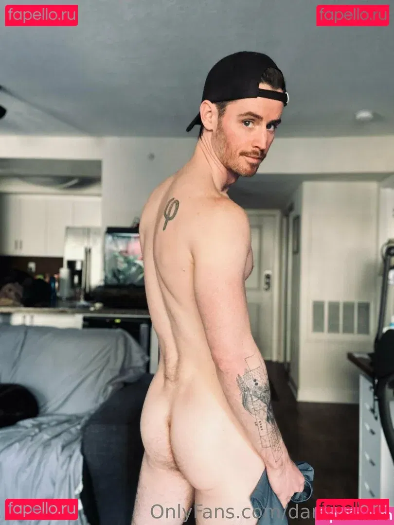 danbenson Onlyfans Photo Gallery 