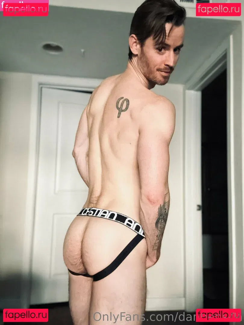 danbenson Onlyfans Photo Gallery 