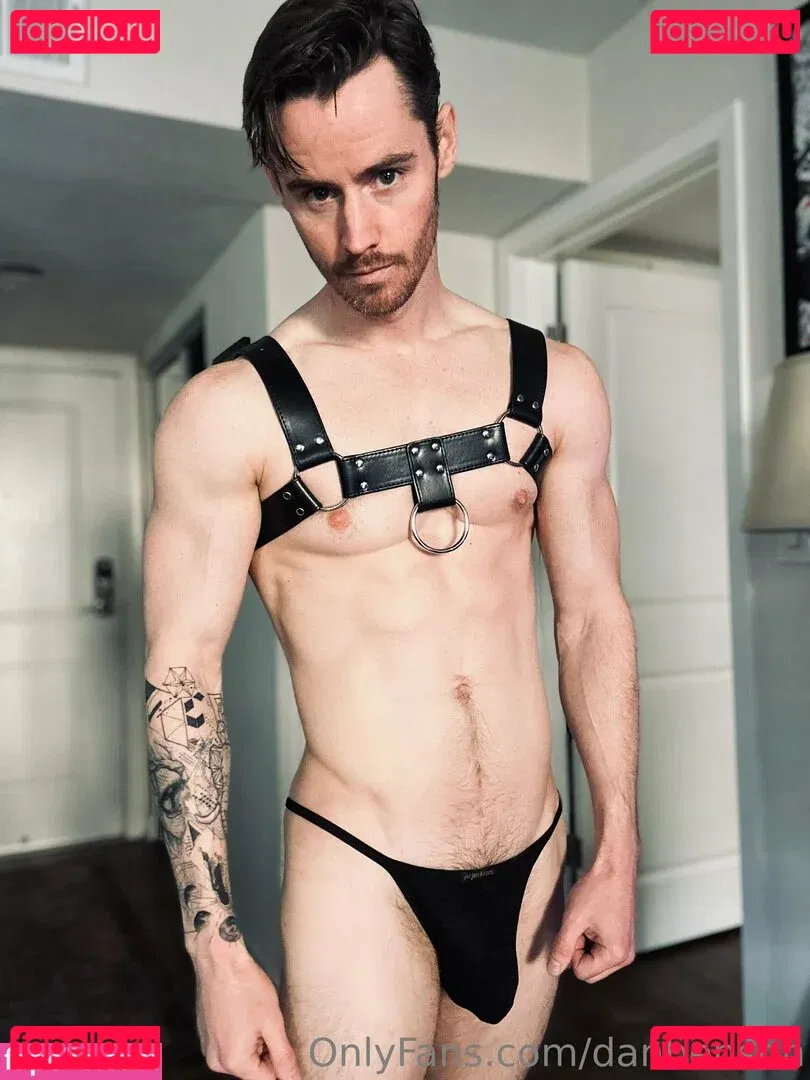 danbenson Onlyfans Photo Gallery 