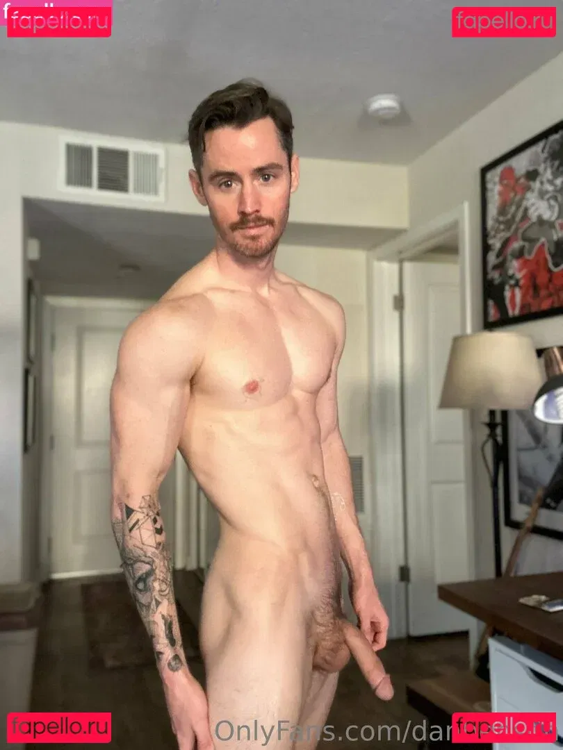 danbenson Onlyfans Photo Gallery 