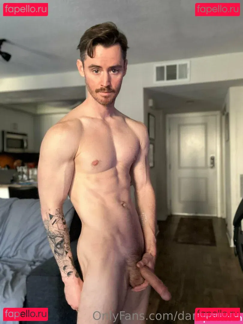 danbenson Onlyfans Photo Gallery 