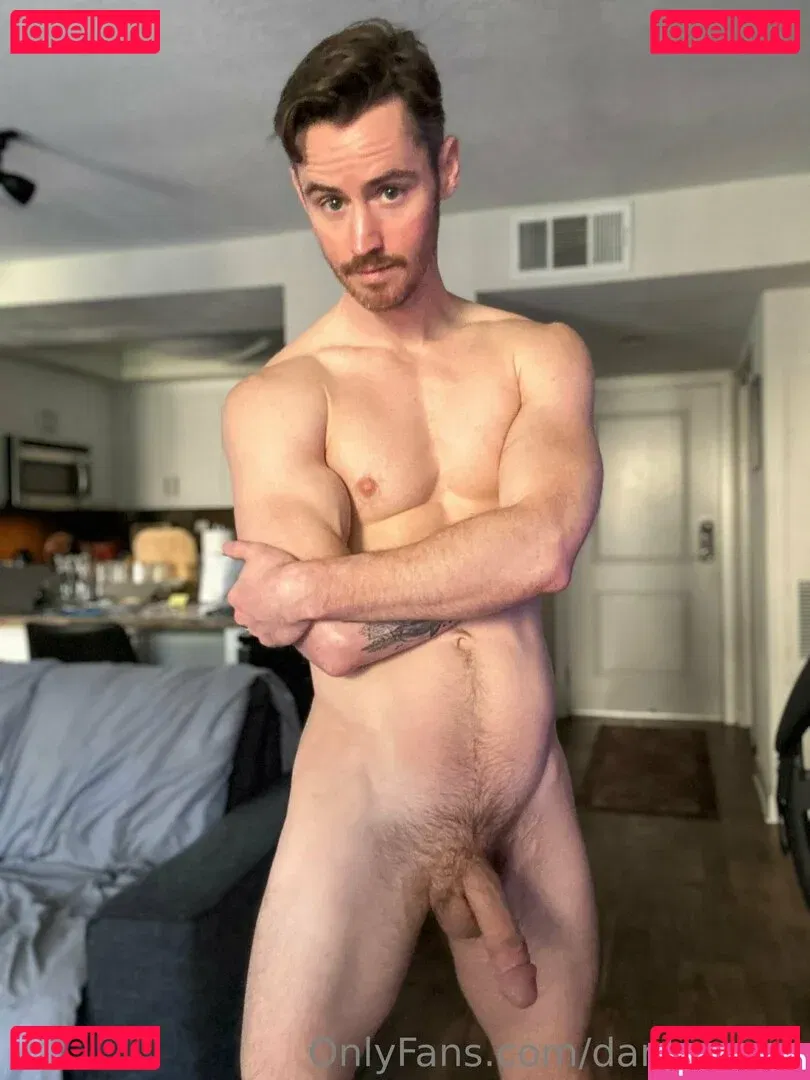 danbenson Onlyfans Photo Gallery 