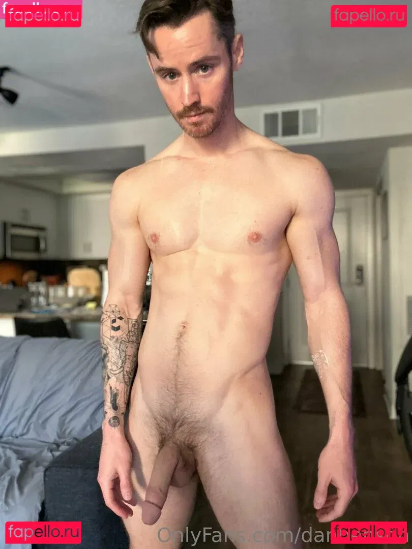 danbenson Onlyfans Photo Gallery 