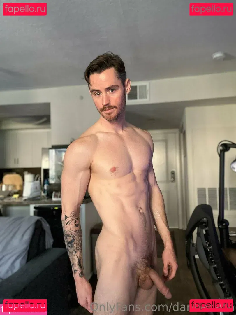 danbenson Onlyfans Photo Gallery 