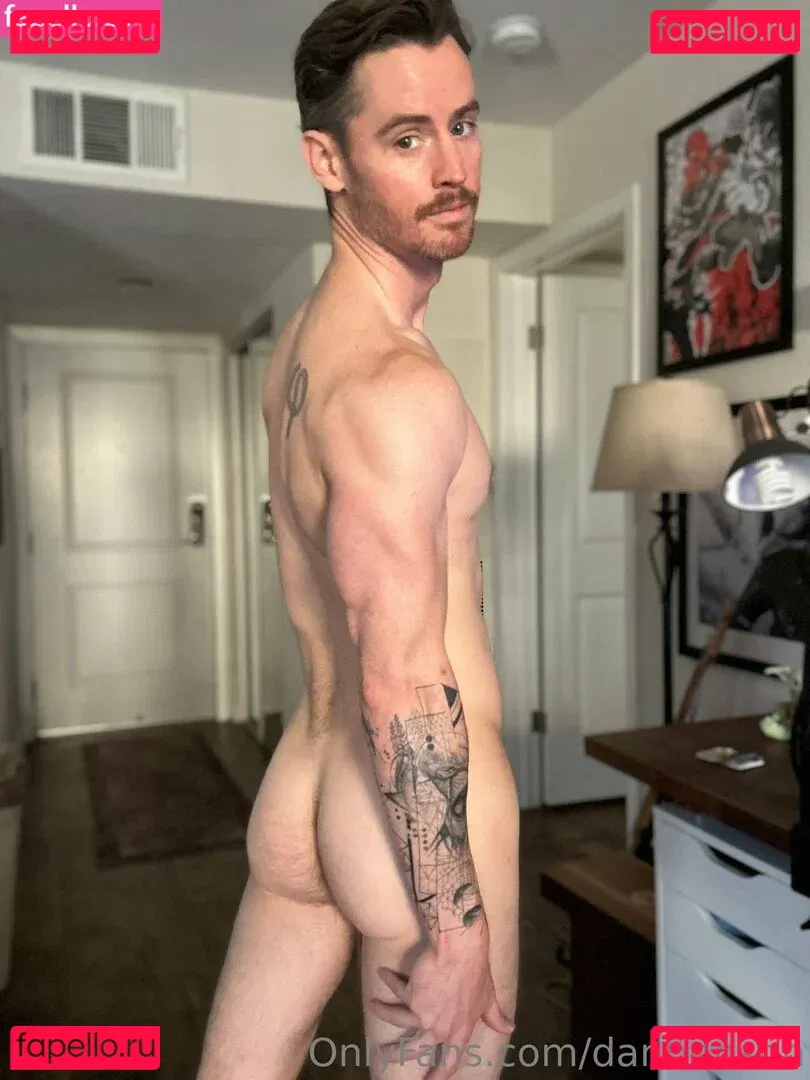 danbenson Onlyfans Photo Gallery 