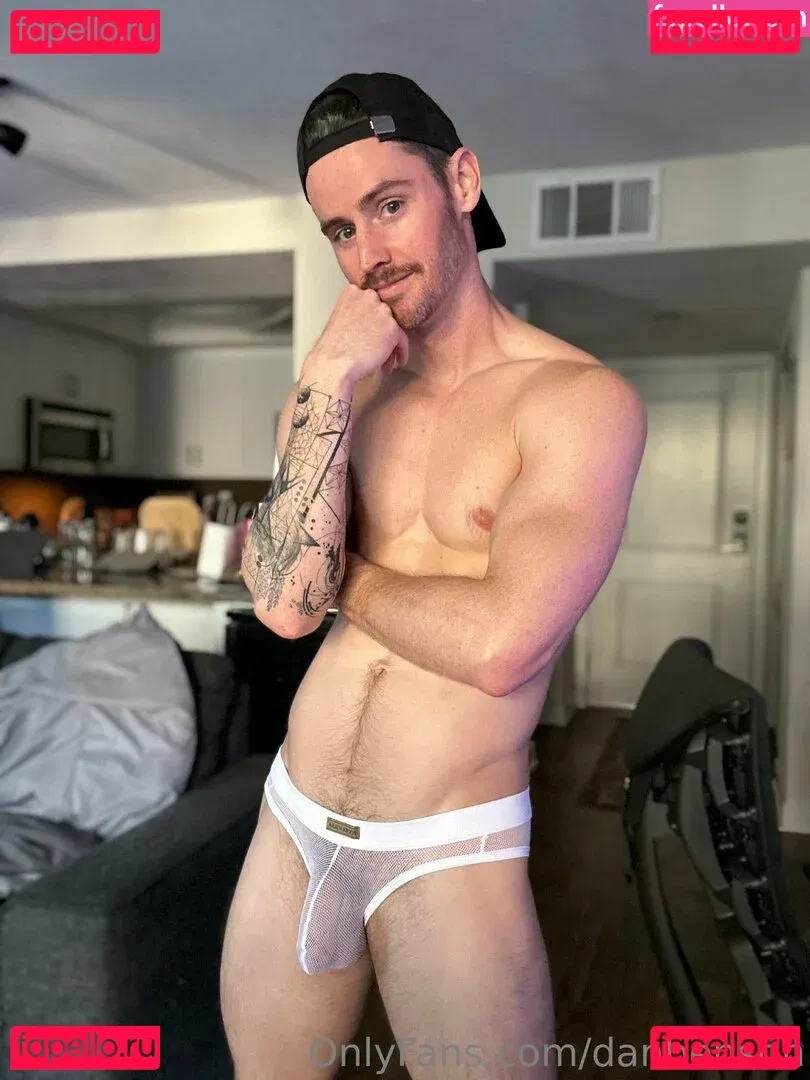 danbenson Onlyfans Photo Gallery 