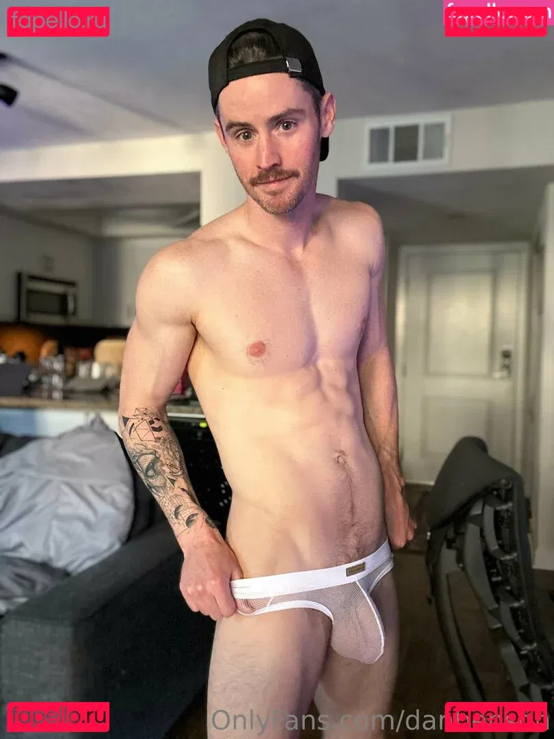 danbenson Onlyfans Photo Gallery 