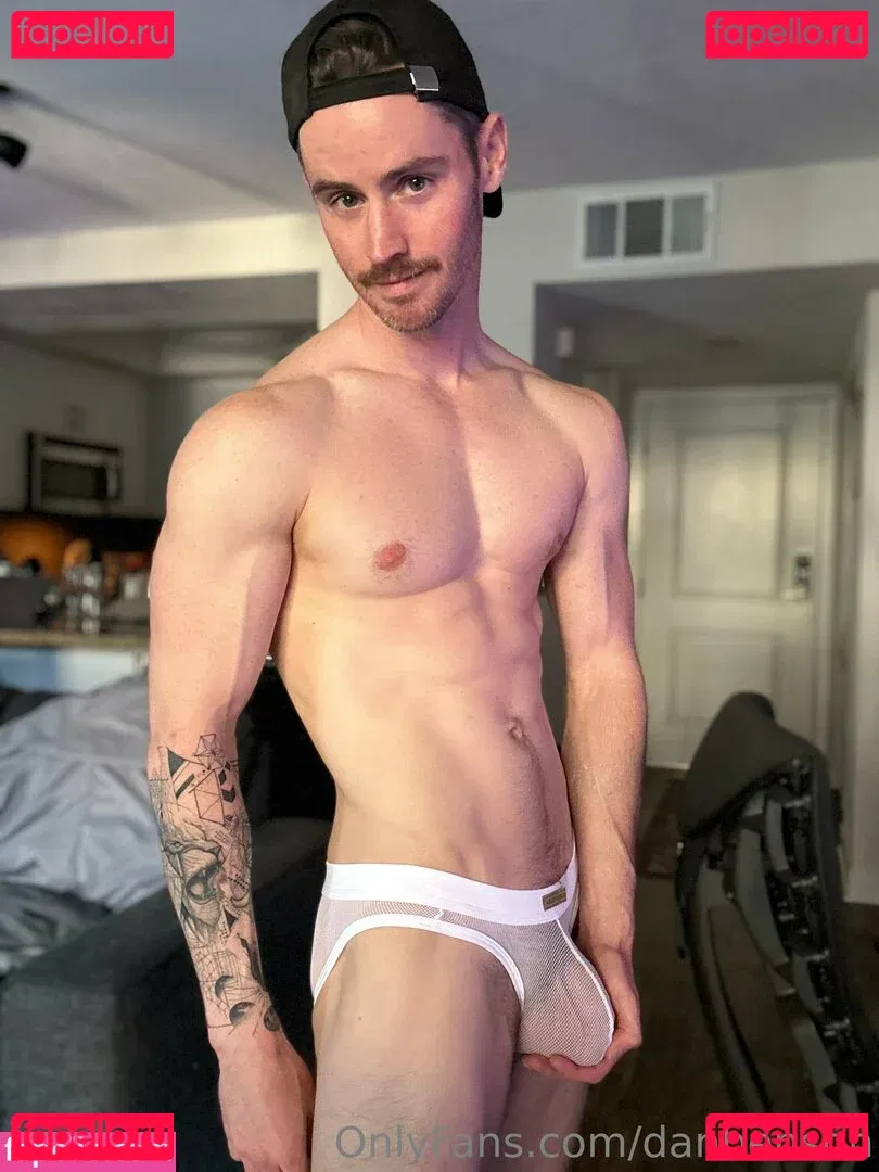 danbenson Onlyfans Photo Gallery 