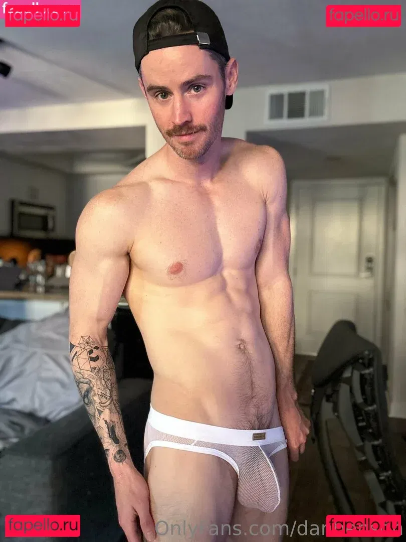 danbenson Onlyfans Photo Gallery 