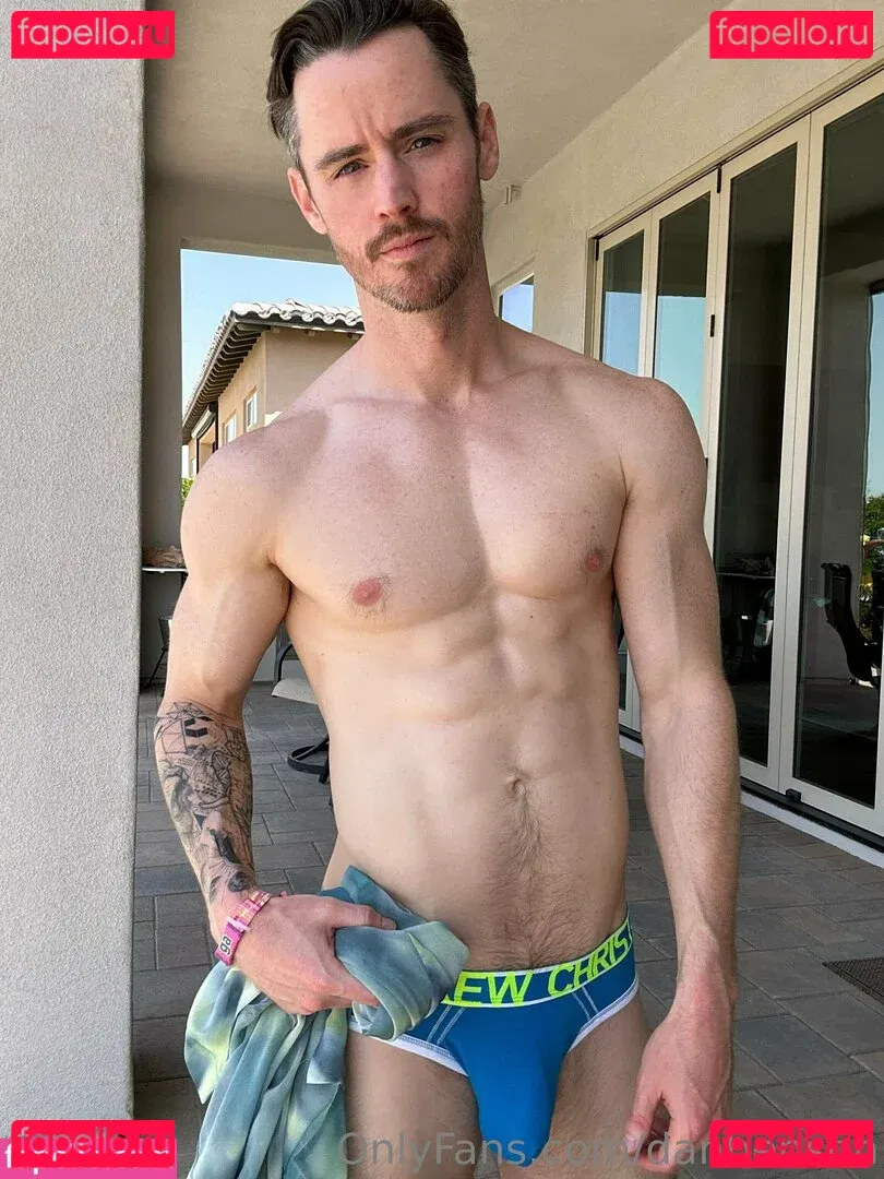 danbenson Onlyfans Photo Gallery 
