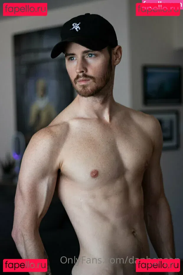 danbenson Onlyfans Photo Gallery 