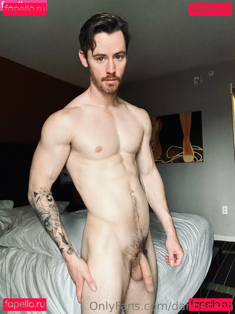 danbenson Onlyfans Photo Gallery 