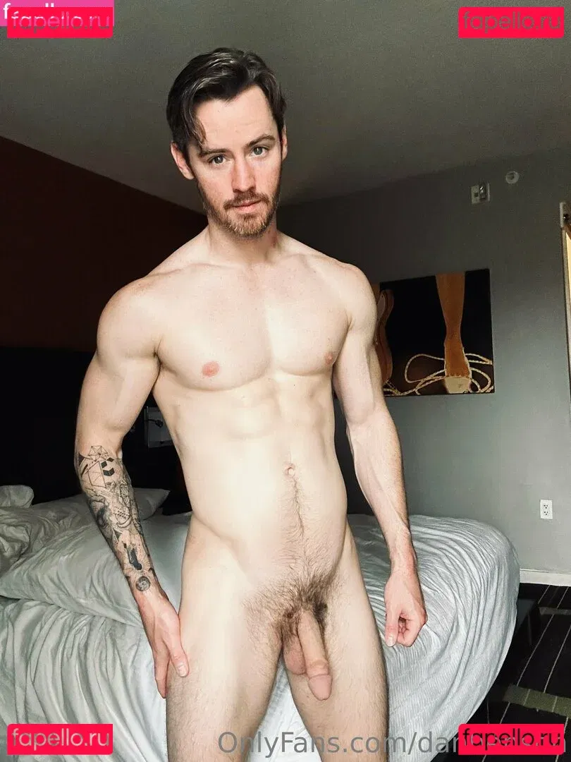 danbenson Onlyfans Photo Gallery 