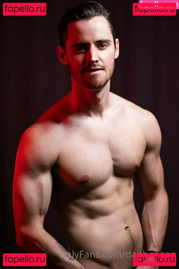 danbenson Onlyfans Photo Gallery 