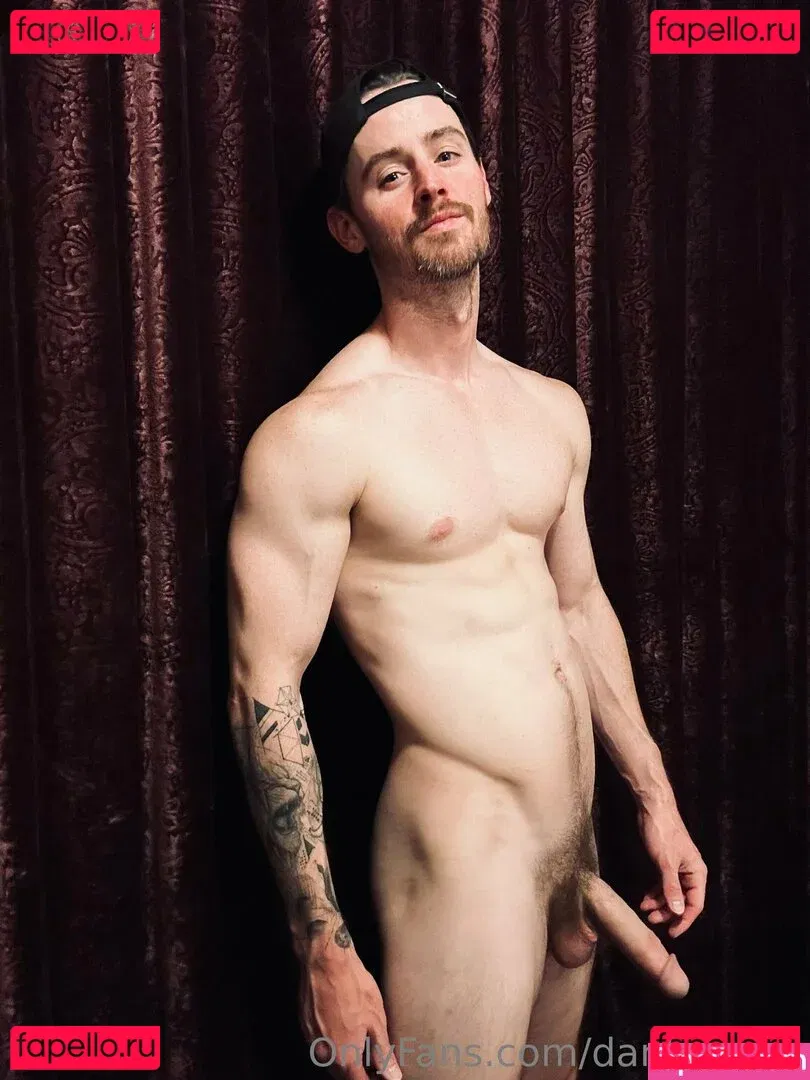 danbenson Onlyfans Photo Gallery 