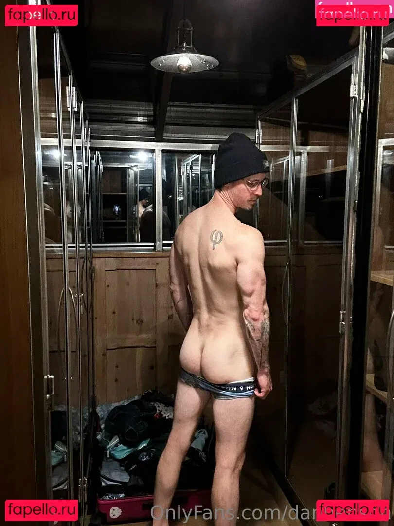 danbenson Onlyfans Photo Gallery 