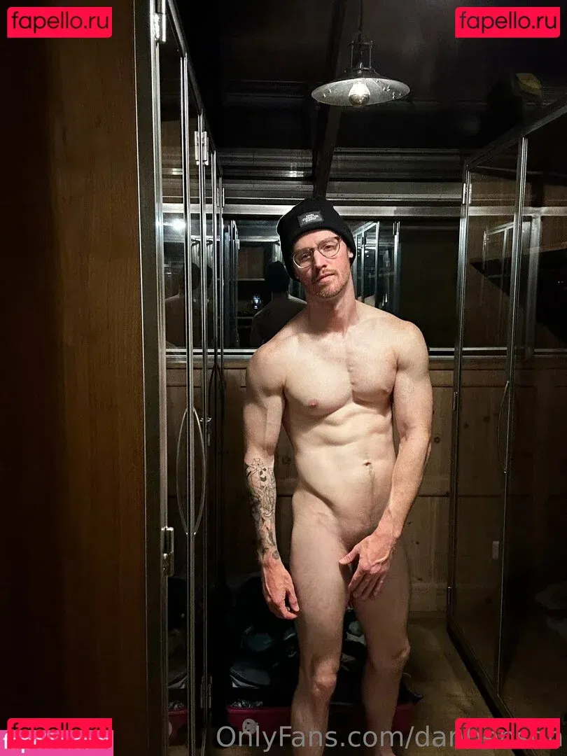 danbenson Onlyfans Photo Gallery 