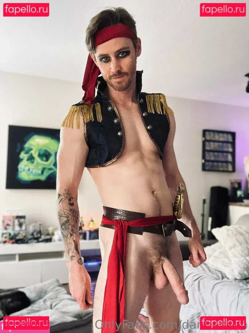 danbenson Onlyfans Photo Gallery 