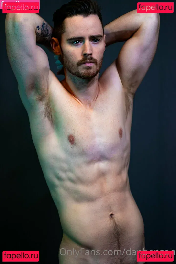 danbenson Onlyfans Photo Gallery 
