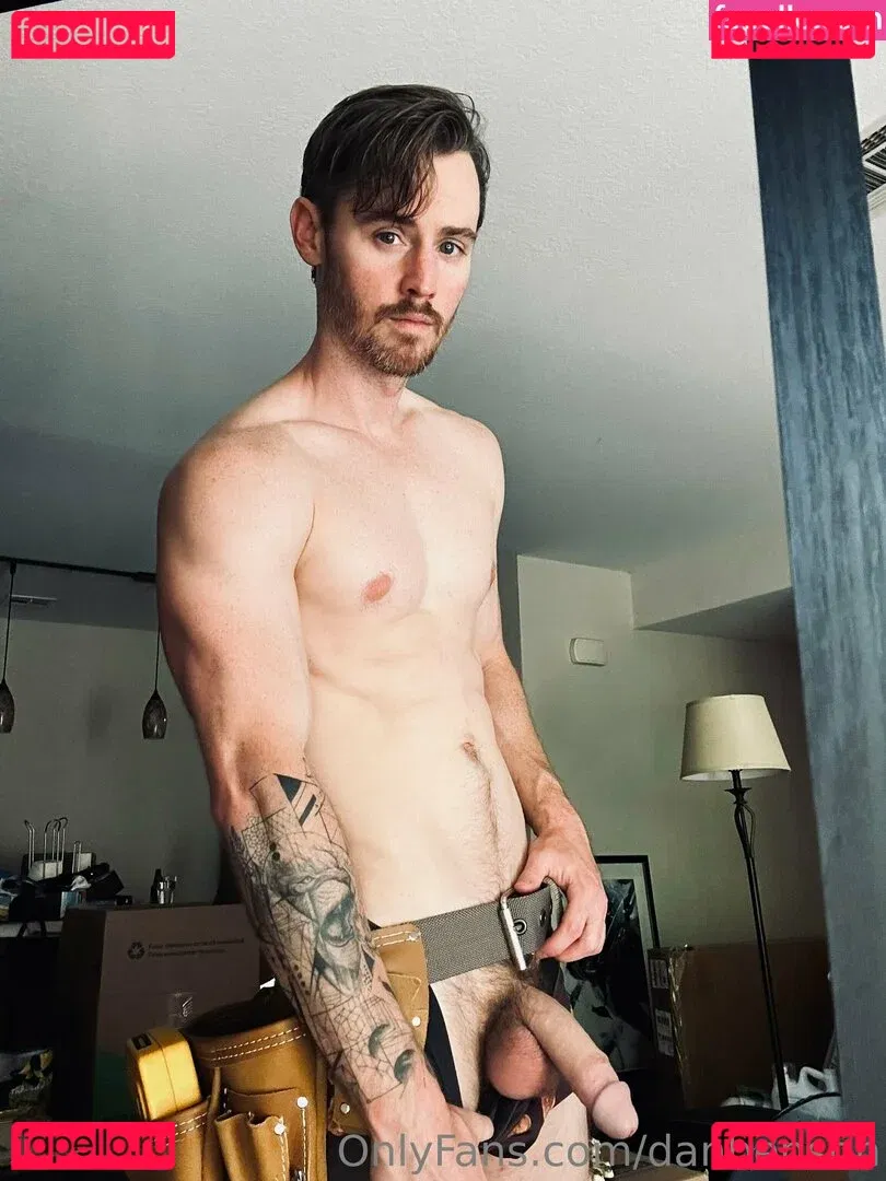 danbenson Onlyfans Photo Gallery 