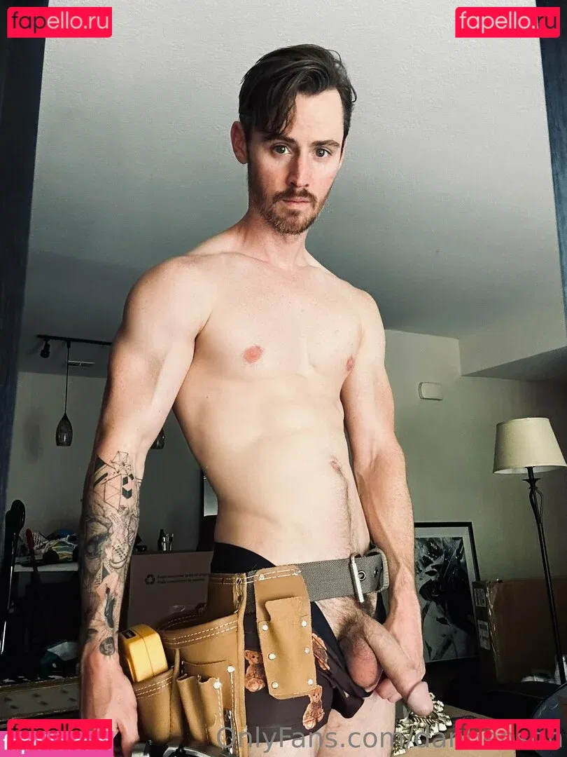 danbenson Onlyfans Photo Gallery 