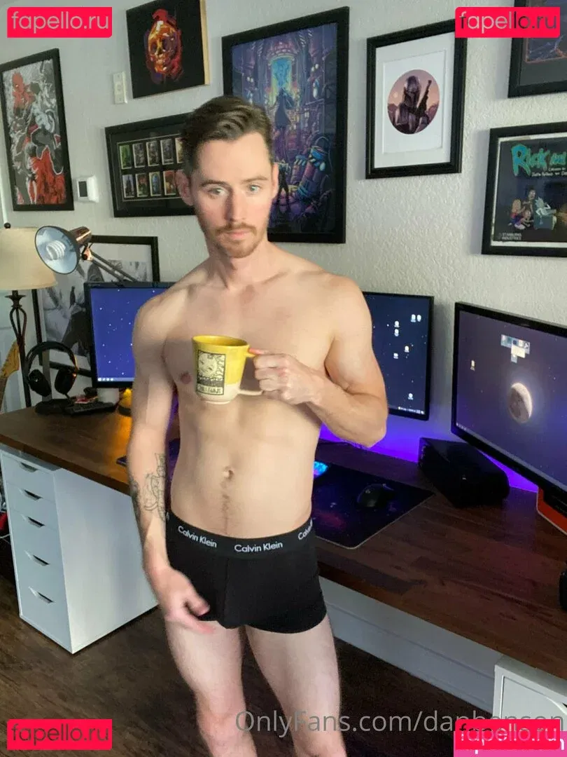 danbenson Onlyfans Photo Gallery 